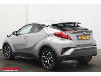Toyota C-HR 1.8 Hybrid Dynamic Navi Clima Cruise Camera SHZ AHK picture 4