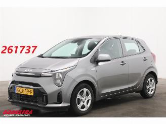 Avarii autoturisme Kia Picanto 1.0 DPI DynamicLine Apple/Android ACC Camera 18.856 km! 2024/8
