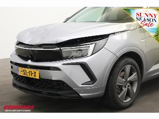 Opel Grandland 1.2 Turbo Edition Apple/Android Virtual Cruise LRHZ SHZ AHK picture 10