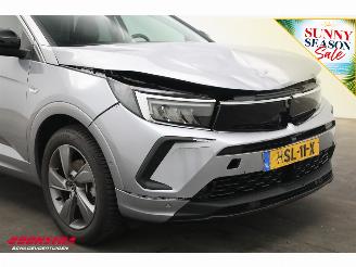 Opel Grandland 1.2 Turbo Edition Apple/Android Virtual Cruise LRHZ SHZ AHK picture 5