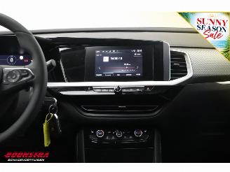 Opel Grandland 1.2 Turbo Edition Apple/Android Virtual Cruise LRHZ SHZ AHK picture 13