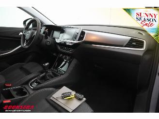 Opel Grandland 1.2 Turbo Edition Apple/Android Virtual Cruise LRHZ SHZ AHK picture 11