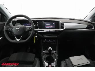 Opel Grandland 1.2 Turbo Edition Apple/Android Virtual Cruise LRHZ SHZ AHK picture 12