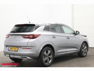 Opel Grandland 1.2 Turbo Edition Apple/Android Virtual Cruise LRHZ SHZ AHK picture 3