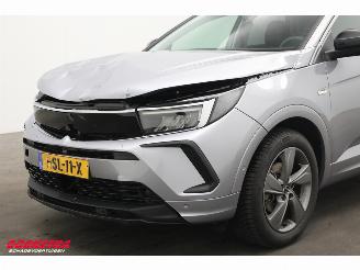 Opel Grandland 1.2 Turbo Edition Apple/Android Virtual Cruise LRHZ SHZ AHK picture 10