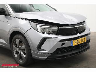 Opel Grandland 1.2 Turbo Edition Apple/Android Virtual Cruise LRHZ SHZ AHK picture 5