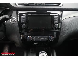 Nissan Qashqai 1.3 DIG-T Aut. Premium Edition Pano Leder Cruise Camera SHZ AHK picture 16