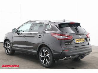 Nissan Qashqai 1.3 DIG-T Aut. Premium Edition Pano Leder Cruise Camera SHZ AHK picture 4