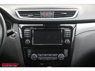 Nissan Qashqai 1.3 DIG-T Aut. Premium Edition Pano Leder Cruise Camera SHZ AHK picture 23