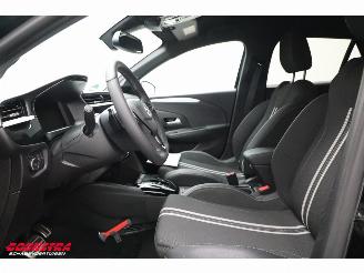Opel Corsa 1.2 Turbo Hybrid GS Aut. LED Apple/Android Navi Clima Cruise Camera picture 15