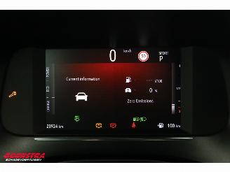 Opel Corsa 1.2 Turbo Hybrid GS Aut. LED Apple/Android Navi Clima Cruise Camera picture 19