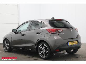 Mazda 2 1.5 Skyactiv-G TS Bluetooth Airco Cruise SHZ picture 4