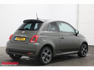 Fiat 500 0.9 TwinAir Turbo Sport Aut. Leder Navi Clima Cruise PDC picture 3