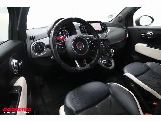 Fiat 500 0.9 TwinAir Turbo Sport 500S Aut. Leder Navi Clima Cruise PDC picture 19