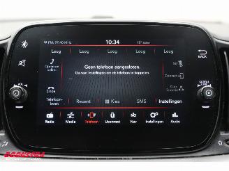 Fiat 500 0.9 TwinAir Turbo Sport 500S Aut. Leder Navi Clima Cruise PDC picture 25