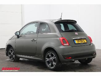 Fiat 500 0.9 TwinAir Turbo Sport Aut. Leder Navi Clima Cruise PDC picture 4