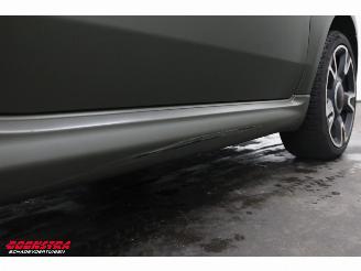 Fiat 500 0.9 TwinAir Turbo Sport 500S Aut. Leder Navi Clima Cruise PDC picture 11