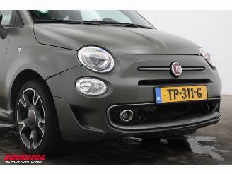 Fiat 500 0.9 TwinAir Turbo Sport Aut. Leder Navi Clima Cruise PDC picture 5