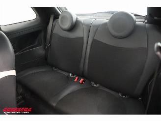 Fiat 500 0.9 TwinAir Turbo Sport 500S Aut. Leder Navi Clima Cruise PDC picture 18