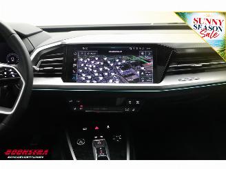 Audi Q4 45 Advanced edition 82 kWh LED ACC Apple/Android Camera picture 12