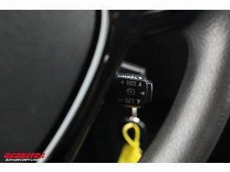 Toyota Aygo 1.0 VVT-i x-fun Bluetooth Airco Cruise picture 21