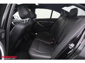 BMW 3-serie 330i Aut. M-Sport Edition LED Leder Cruise SHZ PDC picture 9