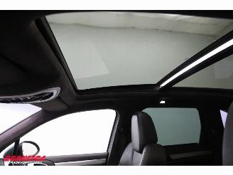 Porsche Cayenne 4.8 Turbo PASM Pano Leder Memory Bose SHZ AHK picture 14