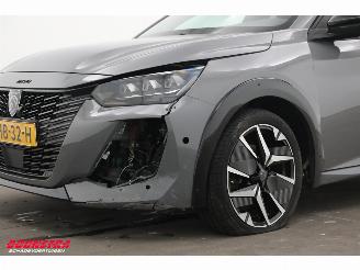 Peugeot 208 1.2 Hybrid 145 e-DCS6 GT LED ACC Virtual Apple/Android 360° picture 13