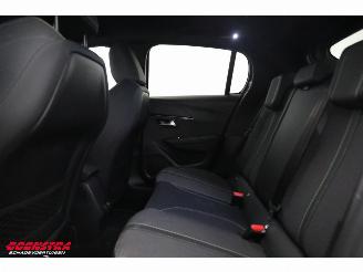 Peugeot 208 1.2 Hybrid 145 e-DCS6 GT LED ACC Virtual Apple/Android 360° picture 19