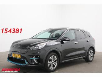 uszkodzony samochody osobowe Kia e-Niro DynamicPlusLine 64 kWh Schuifdak LED ACC Apple/Android Camera LRHZ 2022/6
