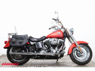 Harley-Davidson  FLSTF FLSTF Fat Boy Vance Hines picture 7