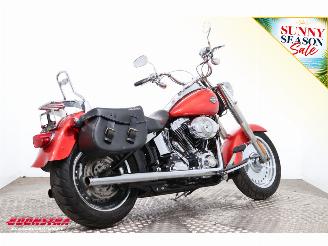 Harley-Davidson  FLSTF FLSTF Fat Boy Vance Hines picture 3