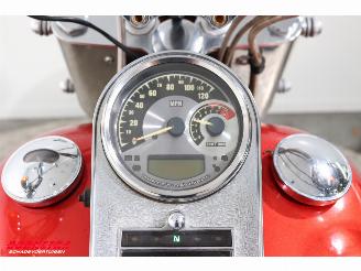 Harley-Davidson  FLSTF FLSTF Fat Boy Vance Hines picture 10