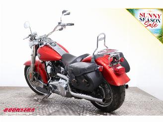 Harley-Davidson  FLSTF FLSTF Fat Boy Vance Hines picture 4