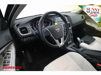 Volvo V-40 1.6 T3 Kinetic Pano Leder Navi Clima Cruise Camera PDC picture 22