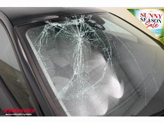 Volvo V-40 1.6 T3 Kinetic Pano Leder Navi Clima Cruise Camera PDC picture 6