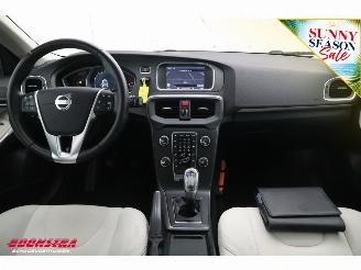 Volvo V-40 1.6 T3 Kinetic Pano Leder Navi Clima Cruise Camera PDC picture 18