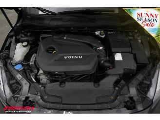 Volvo V-40 1.6 T3 Kinetic Pano Leder Navi Clima Cruise Camera PDC picture 11