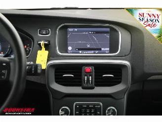 Volvo V-40 1.6 T3 Kinetic Pano Leder Navi Clima Cruise Camera PDC picture 19