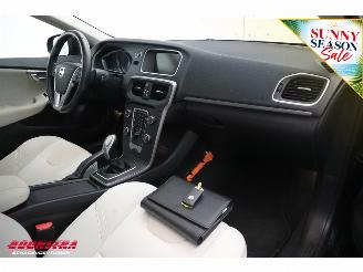 Volvo V-40 1.6 T3 Kinetic Pano Leder Navi Clima Cruise Camera PDC picture 17