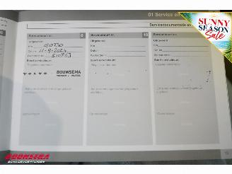 Volvo V-40 1.6 T3 Kinetic Pano Leder Navi Clima Cruise Camera PDC picture 29