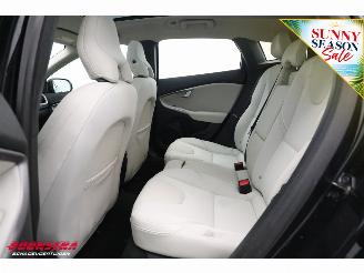 Volvo V-40 1.6 T3 Kinetic Pano Leder Navi Clima Cruise Camera PDC picture 21