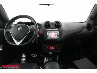 Alfa Romeo MiTo 1.4 T Quadrifoglio Verde Aut. Pano Leder Cruise SHZ picture 19