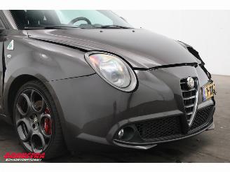 Alfa Romeo MiTo 1.4 T Quadrifoglio Verde Aut. Pano Leder Cruise SHZ picture 6