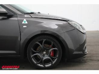 Alfa Romeo MiTo 1.4 T Quadrifoglio Verde Aut. Pano Leder Cruise SHZ picture 5