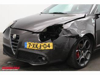 Alfa Romeo MiTo 1.4 T Quadrifoglio Verde Aut. Pano Leder Cruise SHZ picture 15