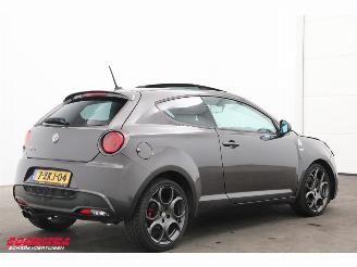 Alfa Romeo MiTo 1.4 T Quadrifoglio Verde Aut. Pano Leder Cruise SHZ picture 3