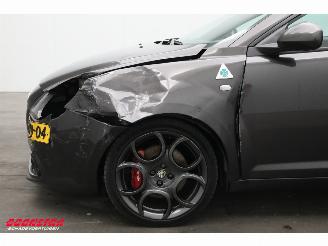 Alfa Romeo MiTo 1.4 T Quadrifoglio Verde Aut. Pano Leder Cruise SHZ picture 16