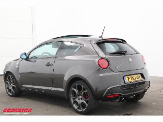 Alfa Romeo MiTo 1.4 T Quadrifoglio Verde Aut. Pano Leder Cruise SHZ picture 4