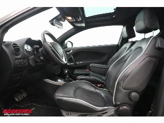 Alfa Romeo MiTo 1.4 T Quadrifoglio Verde Aut. Pano Leder Cruise SHZ picture 21